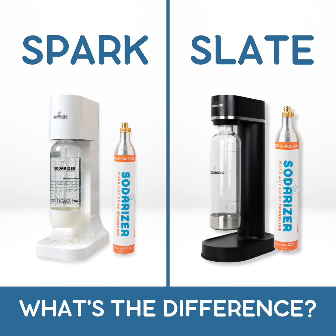 Spark vs Slate: What